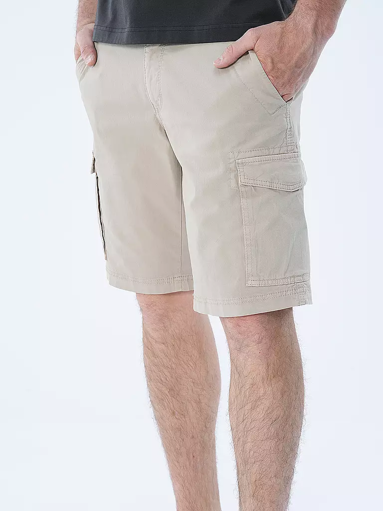 BRAX | Shorts Regular Fit BRAZIL | beige