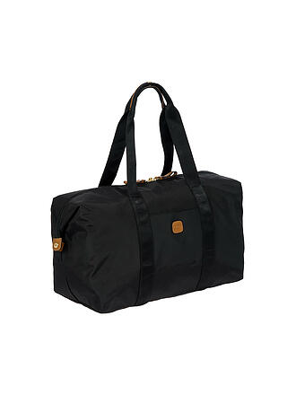 BRICS | Reisetasche X-Bag 43cm