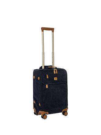 BRICS | Kabinentrolley  Life weich 55cm