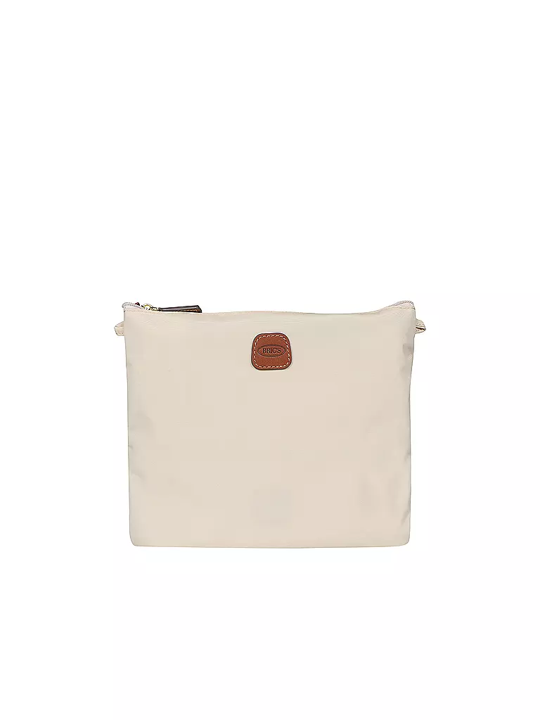 BRICS | Reisetasche X-Bag 43cm Beige | creme