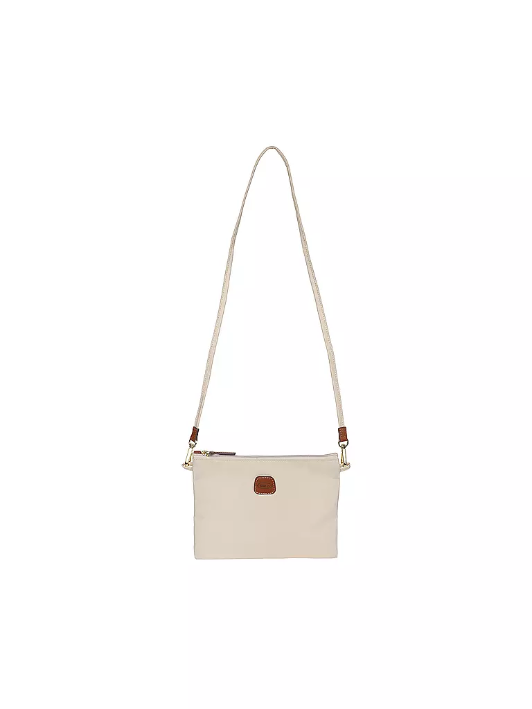 BRICS | Reisetasche X-Bag 43cm Beige | creme