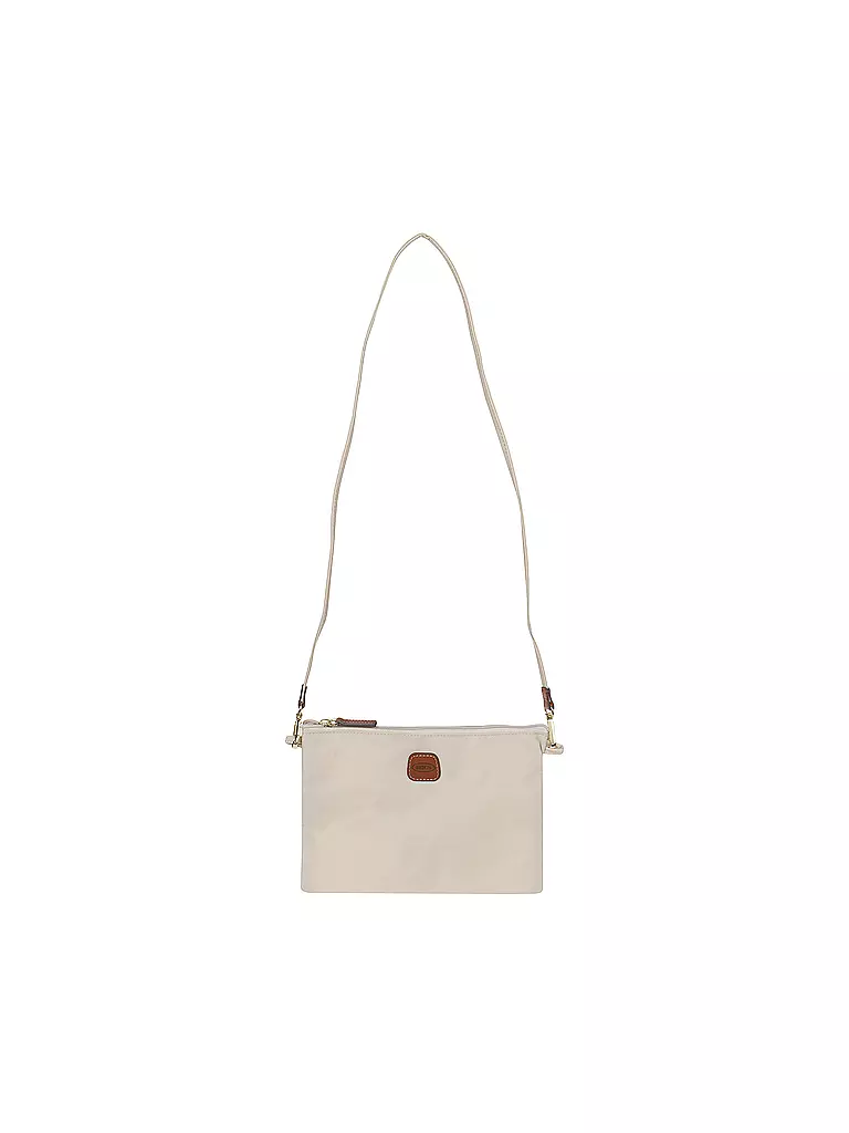 BRICS | Reisetasche X-Travel 55cm Beige | creme