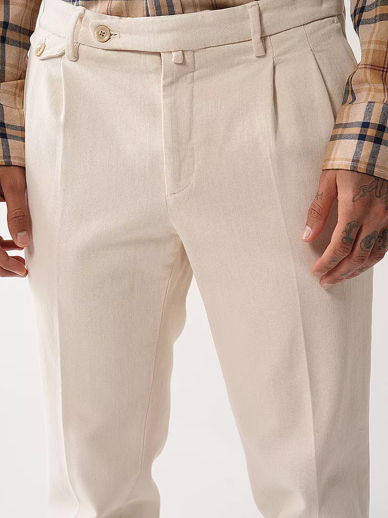 BRIGLIA | Chino | beige