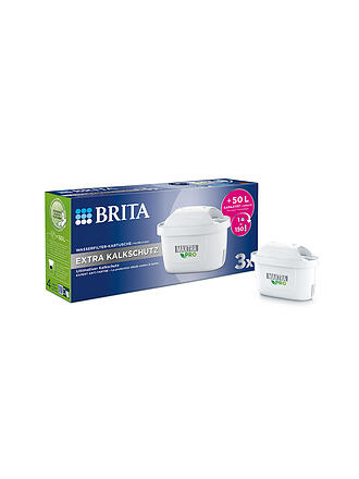 BRITA | Filterkartuschen MAXTRA PRO Extra Kalkschutz