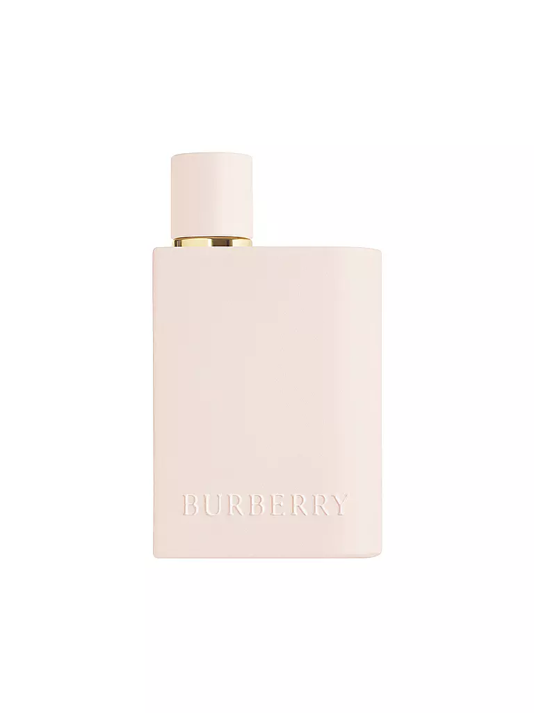 BURBERRY |  HER Eau de Parfum Intense 50ml | keine Farbe