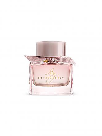 BURBERRY | My Burberry Blush Eau de Parfum Natural Spray 90ml