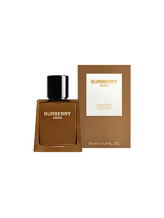 BURBERRY | Hero Eau de Parfum 50ml