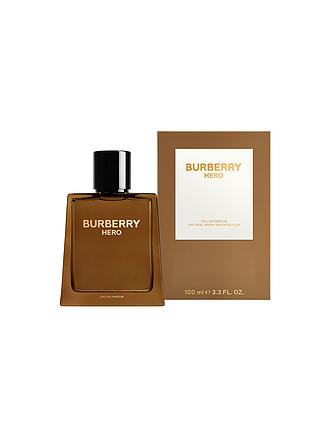 BURBERRY | Hero Eau de Parfum 100ml