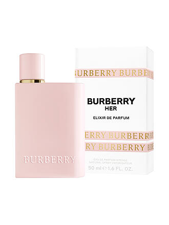 BURBERRY | Her Elixir de Parfum 50ml