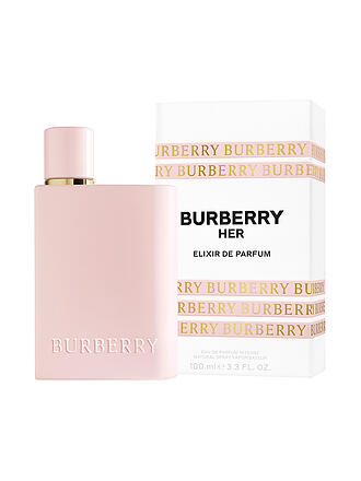 BURBERRY | Her Elixir de Parfum 100ml