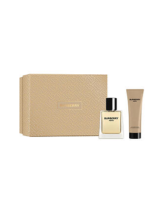 BURBERRY | Geschenkset - Burberry Hero Eau de Toilette 50ml / 75ml