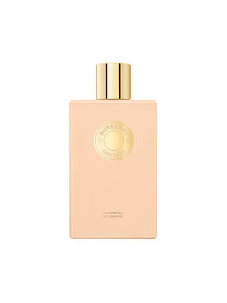 BURBERRY | Goddess Shower Gel 200ml