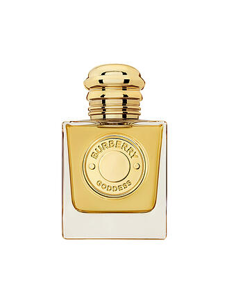 BURBERRY | Goddess Eau de Parfum Intense 50ml Refillable