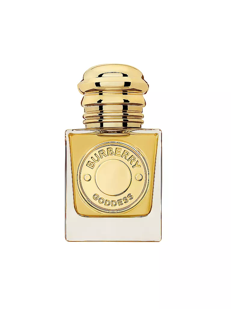 BURBERRY | Goddess Eau de Parfum Intense 30ml Refillable | keine Farbe