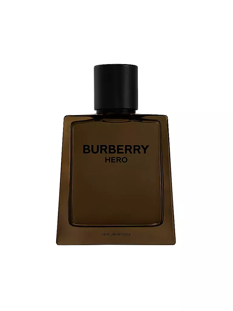 BURBERRY | Hero Parfum Intense For Men Refillable 100ml refillable | keine Farbe