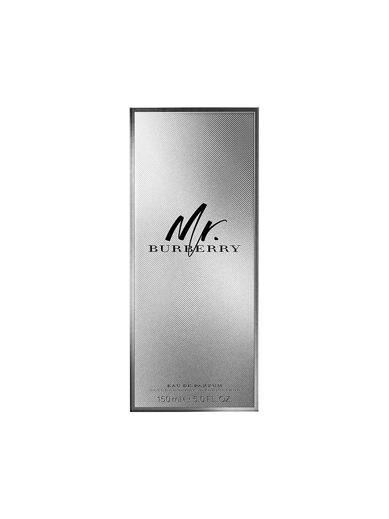BURBERRY | Mr. Burberry Eau de Parfum 150ml | 