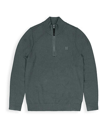 BUTCHER OF BLUE | Troyer Pullover CLIFDEN