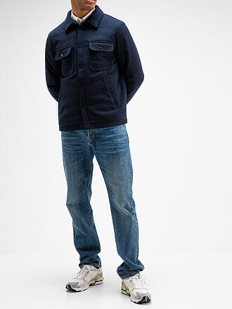 BUTCHER OF BLUE | Overshirt NORBU