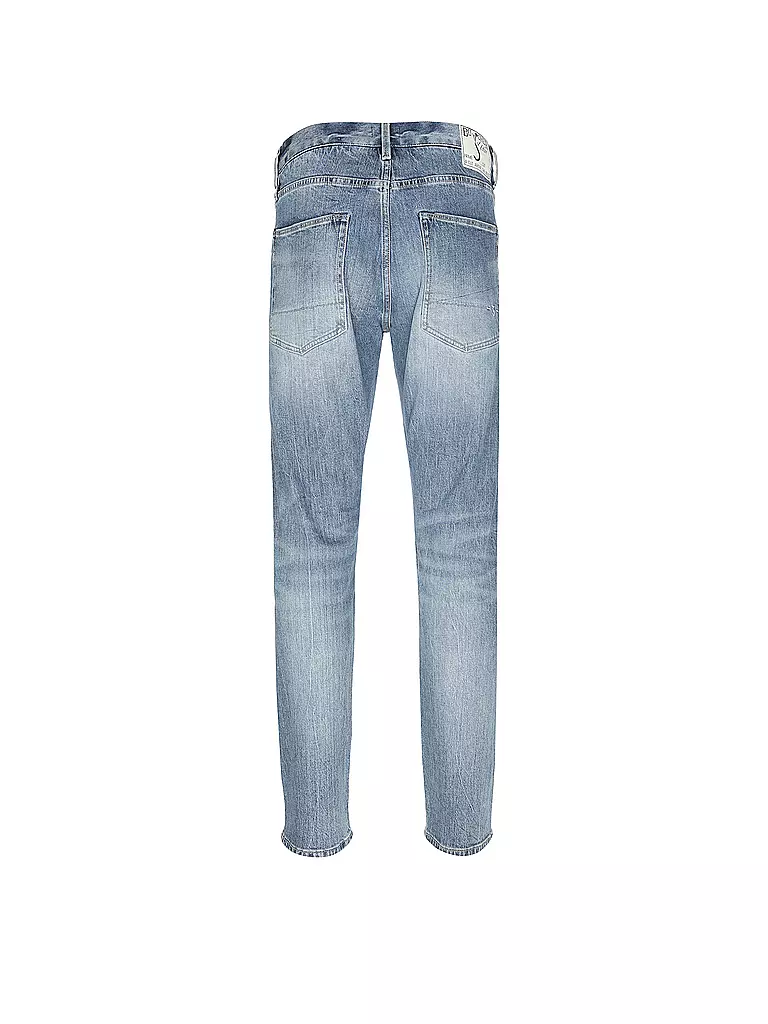 BUTCHER OF BLUE | Jeans STOCKTON FLAKE | blau