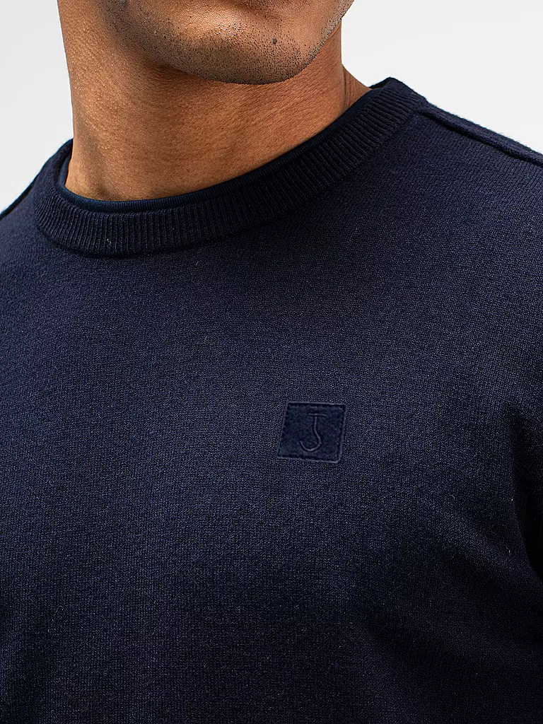 BUTCHER OF BLUE | Pullover CLIFDEN | hellgrün