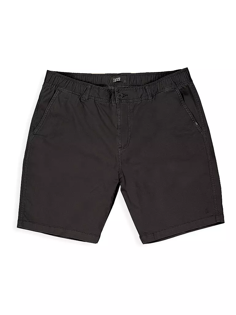 BUTCHER OF BLUE | Shorts MARVIN Slim Fit | schwarz