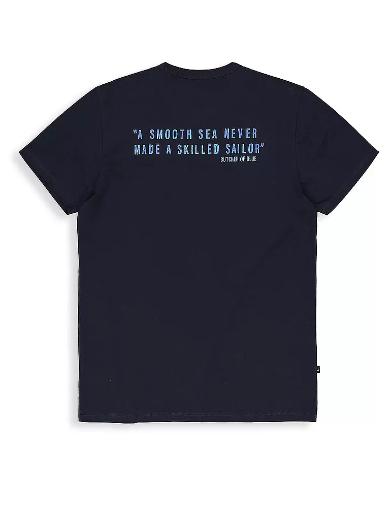 BUTCHER OF BLUE | T-Shirt | weiss