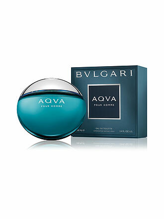 BVLGARI | Aqva Pour Homme Eau de Toilette Natural Spray 100ml