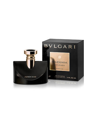 BVLGARI | Splendida Jasmin Noir Eau de Parfum Natural Spray 100ml