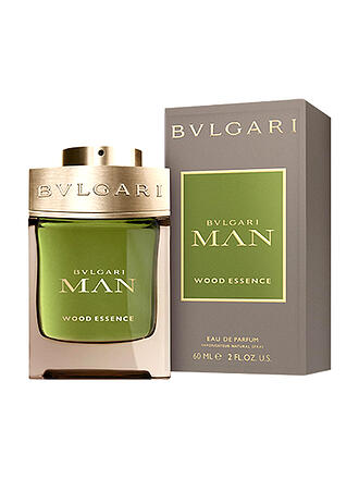 BVLGARI | Man Wood Essence Eau de Parfum Spray 100ml