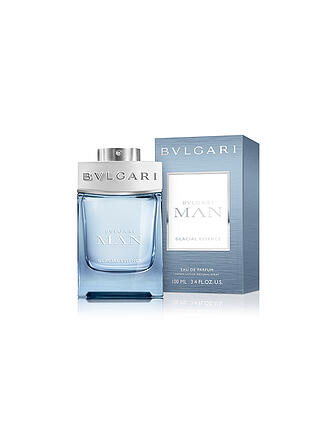 BVLGARI | Man Glacial Essence Eau de Parfum 100ml