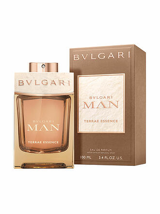 BVLGARI | Terrae Essence Eau de Parfum 100ml