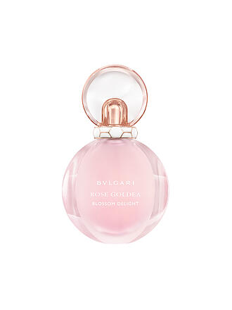 BVLGARI | Rose Goldea Blossom Delight Eau de Toilette 50ml