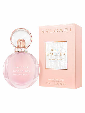 BVLGARI | Rose Goldea Blossom Delight Eau de Toilette 75ml