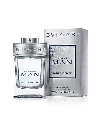 BVLGARI | Man Rain Essence Eau de Parfum 100ml