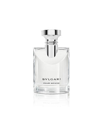 BVLGARI | BVLGARI Pour Homme Eau de Toilette 50ml