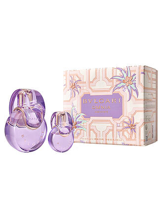 BVLGARI | Geschenkset - Omnia Amethyste Eau de Toilette Set 100ml / 15ml 