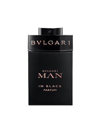 BVLGARI | Man In Black Eau de Parfum 100 ml