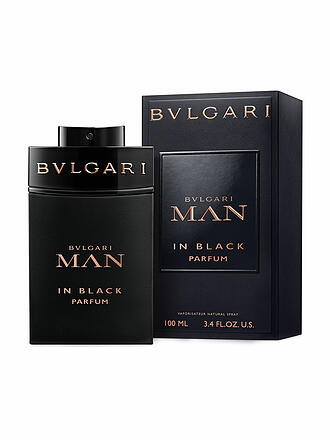 BVLGARI | Man In Black Eau de Parfum 100 ml