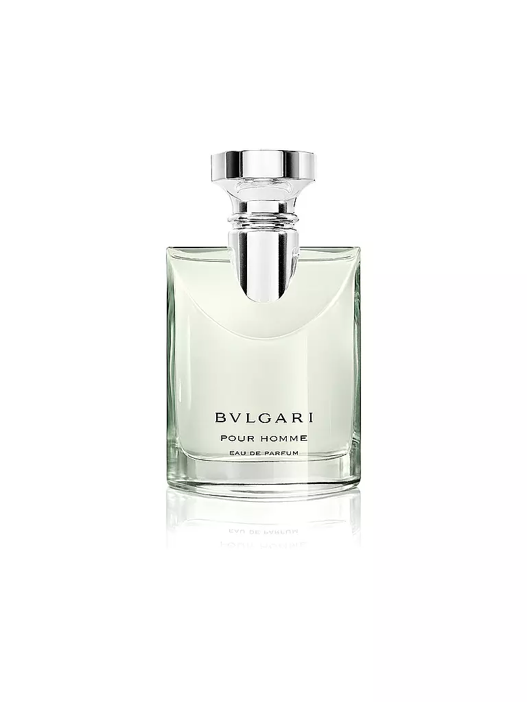 BVLGARI | BVLGARI Pour Homme Eau de Parfum 50ml | keine Farbe