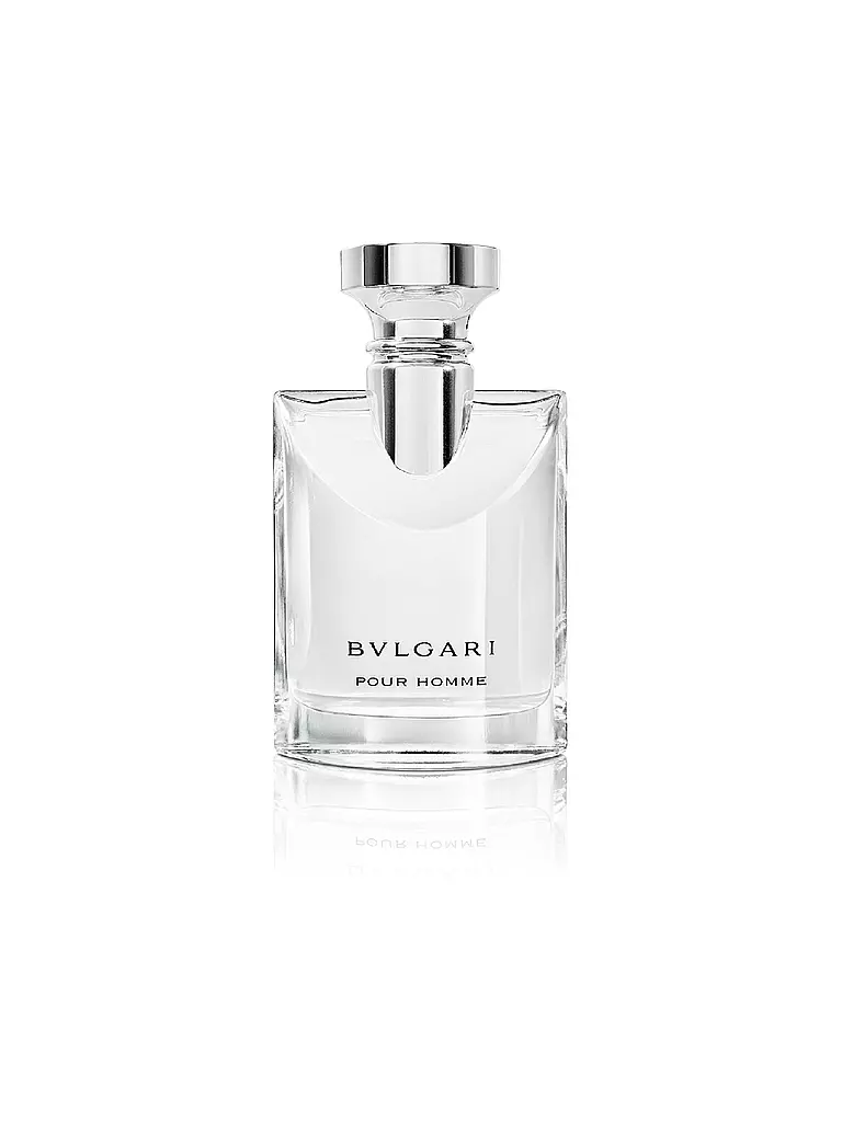 BVLGARI | BVLGARI Pour Homme Eau de Toilette 50ml | keine Farbe