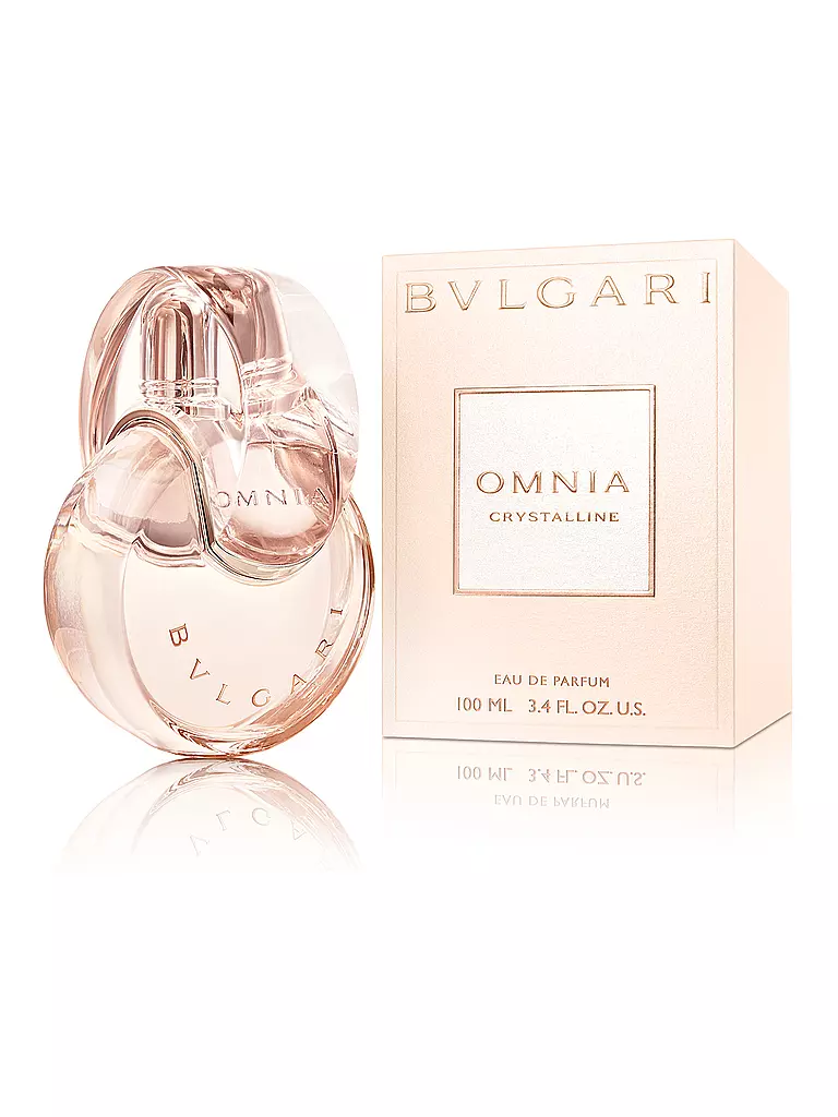 BVLGARI | Omnia Crystalline Eau de Parfum 100ml | keine Farbe