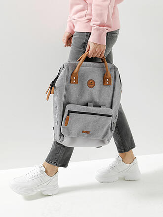 CABAIA | Rucksack New York Small