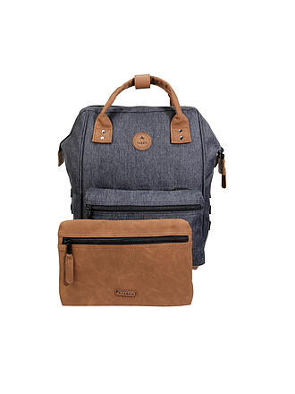 CABAIA | Rucksack LONDRES small