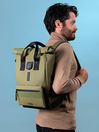 CABAIA | Rucksack EXPLORER GENOBLE Medium