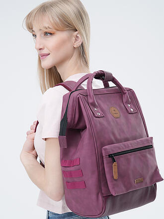 CABAIA | Rucksack Adventurer Medium DELHI