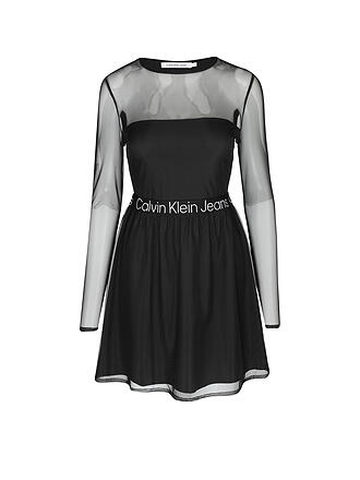 CALVIN KLEIN JEANS | Kleid