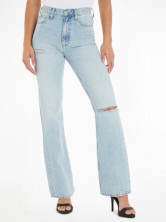 CALVIN KLEIN JEANS | Jeans Boot Cut Fit 