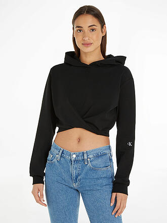 CALVIN KLEIN JEANS | Kapuzensweater - Hoodie