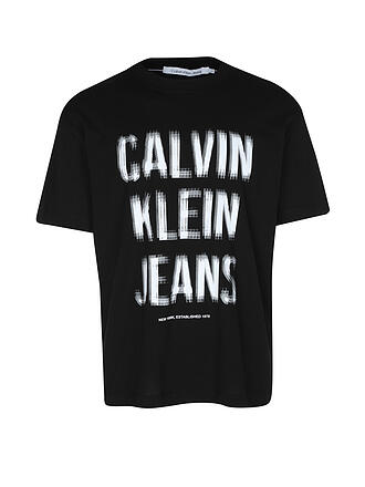 CALVIN KLEIN JEANS | T-Shirt 