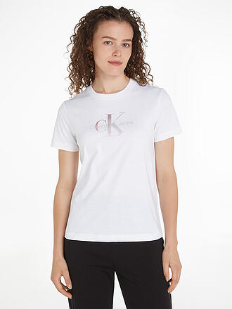 CALVIN KLEIN JEANS | T-Shirt 